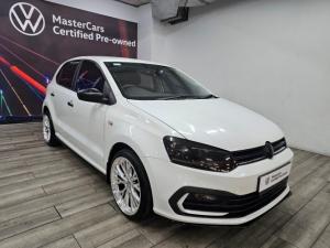 Volkswagen Polo Vivo hatch 1.4 - Image 1