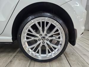 Volkswagen Polo Vivo hatch 1.4 - Image 4