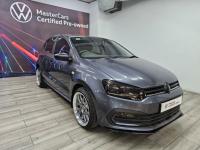 Thumbnail Volkswagen Polo Vivo hatch 1.4