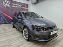 Thumbnail Volkswagen Polo Vivo hatch 1.4