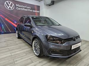 Volkswagen Polo Vivo hatch 1.4 - Image 1