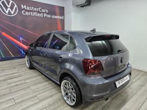 Volkswagen Polo Vivo hatch 1.4 - Image 4