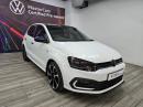Thumbnail Volkswagen Polo Vivo hatch 1.4