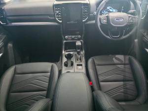Ford Everest 2.0 BiTurbo XLT - Image 6