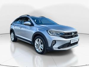 Volkswagen Taigo 1.0TSI Life - Image 1