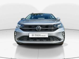 Volkswagen Taigo 1.0TSI Life - Image 2