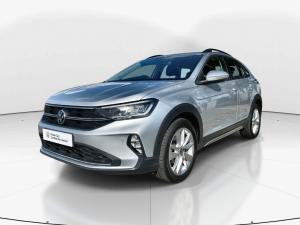 Volkswagen Taigo 1.0TSI Life - Image 3