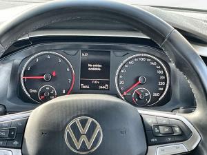 Volkswagen Polo sedan 1.6 Life - Image 13