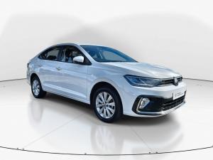 Volkswagen Polo sedan 1.6 Life - Image 1