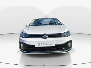 Volkswagen Polo sedan 1.6 Life - Image 2