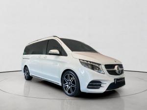 Mercedes-Benz V-Class V300d Exclusive - Image 3