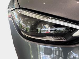 Mercedes-Benz C-Class C200 Avantgarde - Image 15