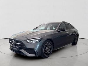 Mercedes-Benz C-Class C200 Avantgarde - Image 1