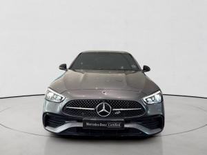 Mercedes-Benz C-Class C200 Avantgarde - Image 2