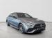 Mercedes-Benz C-Class C200 Avantgarde - Thumbnail 3