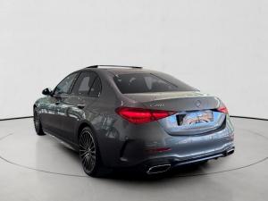 Mercedes-Benz C-Class C200 Avantgarde - Image 5