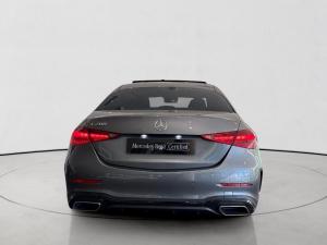 Mercedes-Benz C-Class C200 Avantgarde - Image 6
