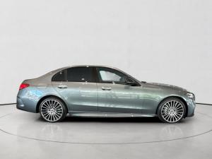 Mercedes-Benz C-Class C200 Avantgarde - Image 8