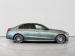 Mercedes-Benz C-Class C200 Avantgarde - Thumbnail 8