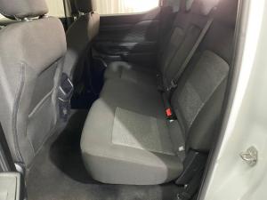 Ford Ranger 2.0 SiT double cab XL manual - Image 10