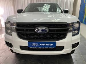 Ford Ranger 2.0 SiT double cab XL manual - Image 2
