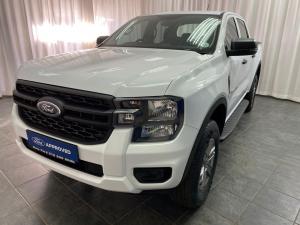 Ford Ranger 2.0 SiT double cab XL manual - Image 3