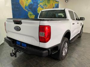 Ford Ranger 2.0 SiT double cab XL manual - Image 5