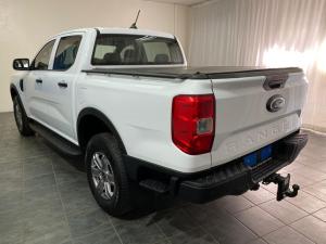 Ford Ranger 2.0 SiT double cab XL manual - Image 6