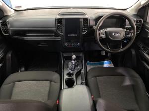 Ford Ranger 2.0 SiT double cab XL manual - Image 8