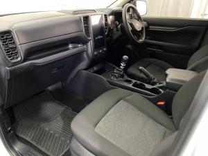 Ford Ranger 2.0 SiT double cab XL manual - Image 9