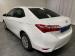 Toyota Corolla Quest 1.8 Plus manual - Thumbnail 10