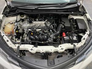 Toyota Corolla Quest 1.8 Plus manual - Image 15