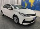 Thumbnail Toyota Corolla Quest 1.8 Plus manual