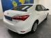 Toyota Corolla Quest 1.8 Plus manual - Thumbnail 6