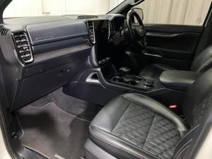 Ford Everest 3.0TD V6 4WD Platinum - Image 10