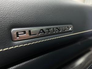 Ford Everest 3.0TD V6 4WD Platinum - Image 14