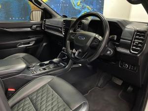 Ford Everest 3.0TD V6 4WD Platinum - Image 16