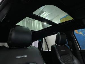 Ford Everest 3.0TD V6 4WD Platinum - Image 18