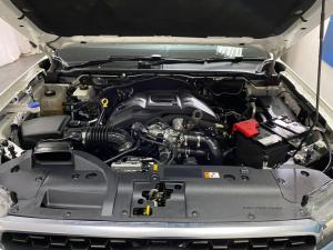 Ford Everest 3.0TD V6 4WD Platinum - Image 19