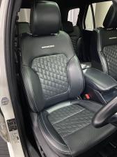 Ford Everest 3.0TD V6 4WD Platinum - Image 21