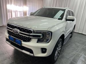 Ford Everest 3.0TD V6 4WD Platinum - Image 3