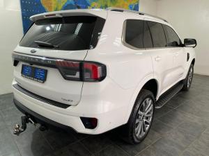 Ford Everest 3.0TD V6 4WD Platinum - Image 4