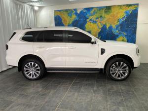 Ford Everest 3.0TD V6 4WD Platinum - Image 5