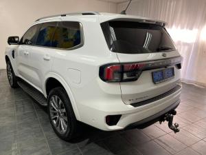 Ford Everest 3.0TD V6 4WD Platinum - Image 6