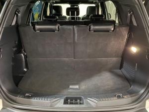 Ford Everest 3.0TD V6 4WD Platinum - Image 7