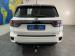 Ford Everest 3.0TD V6 4WD Platinum - Thumbnail 8