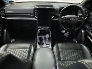 Ford Everest 3.0TD V6 4WD Platinum - Image 9