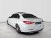 Mercedes-Benz C-Class C200 Avantgarde - Thumbnail 5