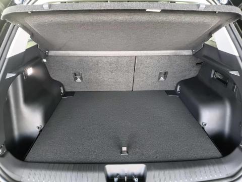 Image Jaecoo J5 1.5T Vortex