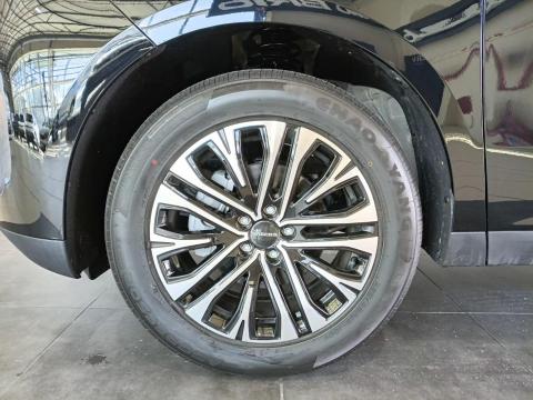 Image Jaecoo J5 1.5T Vortex